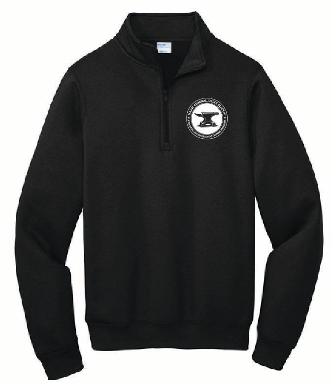 PC78Q - Port & Co. Core Fleece 1/4 Zip Pullover Sweatshirt