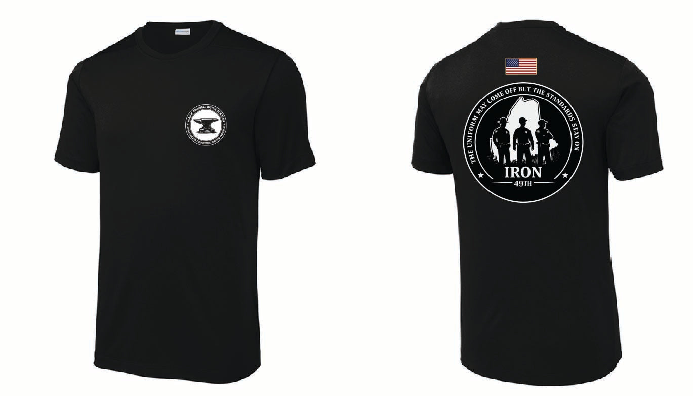 ST420 - Sport-Tek Posi-UV Pro Tee