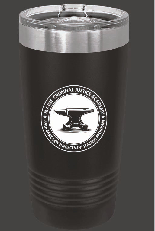 20 oz Polar Camel Ringneck Tumbler with Slider Lid