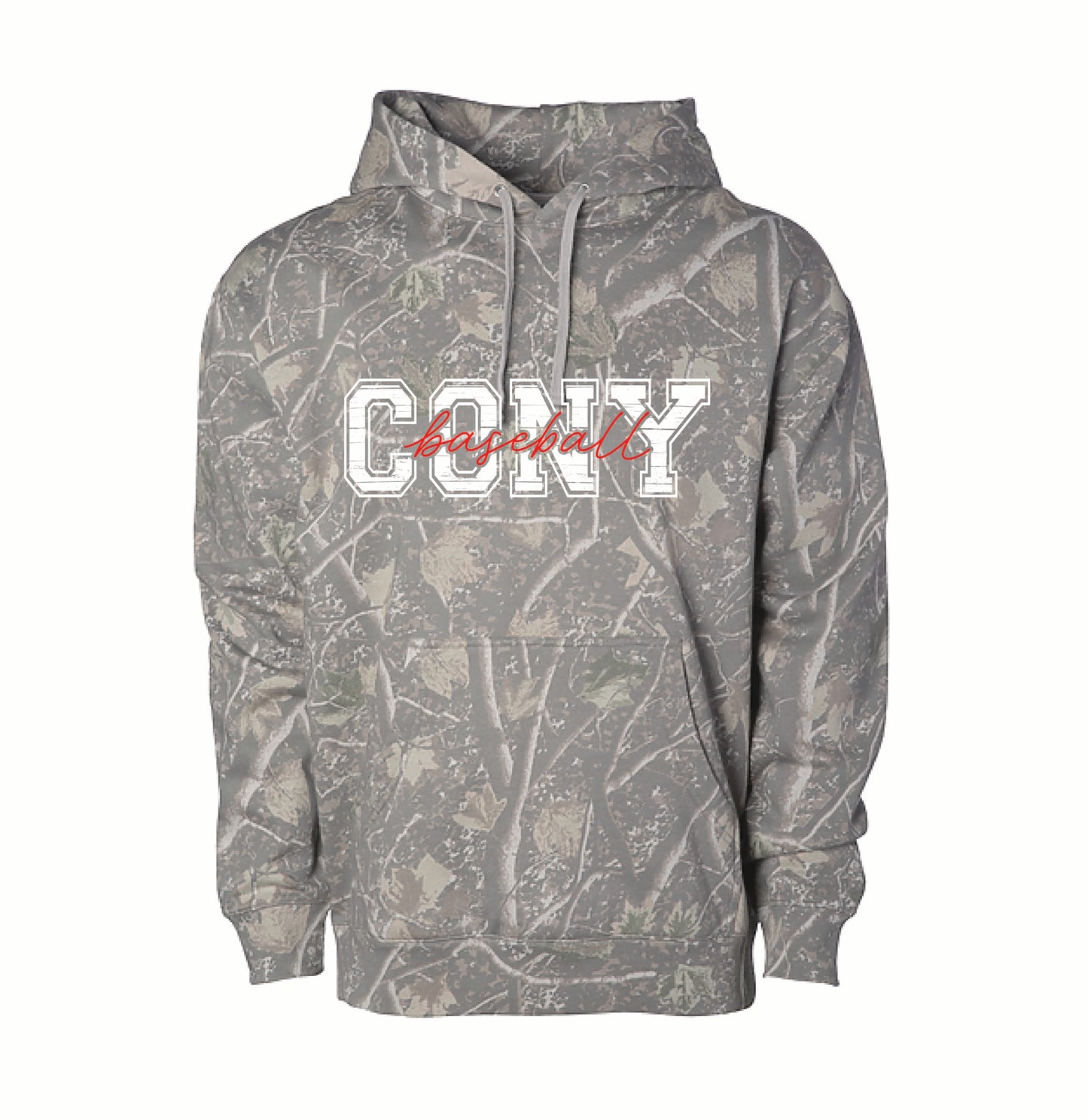 CONY DEADWOOD SWEATSHIRT COLLECTION