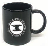 16 oz Porcelain Coffee Mug