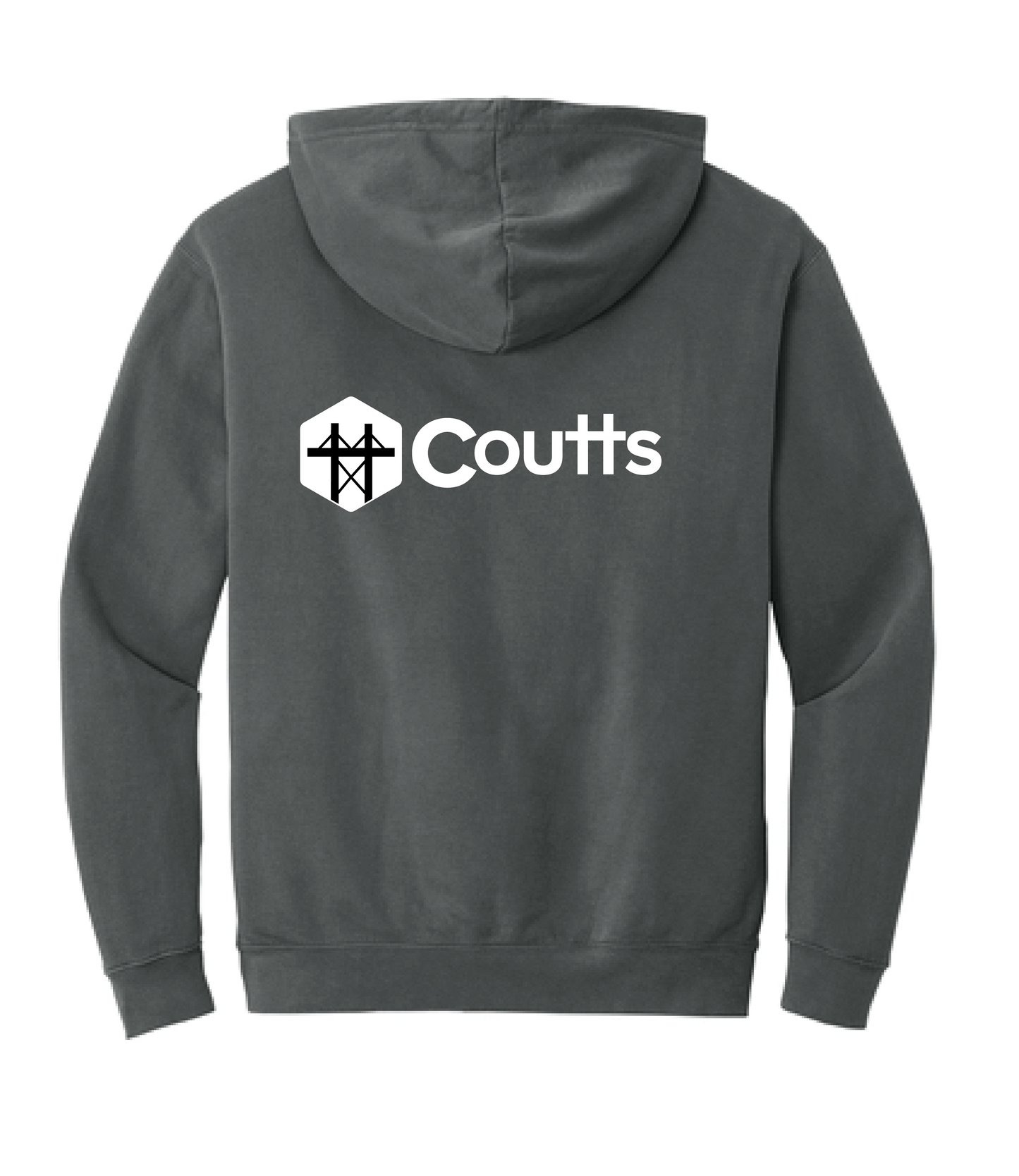 Men's Lightweight Hooded Sweatshirt