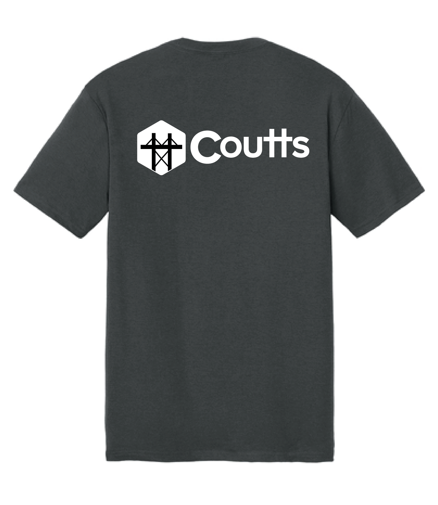 Men's Perfect Tri Tee
