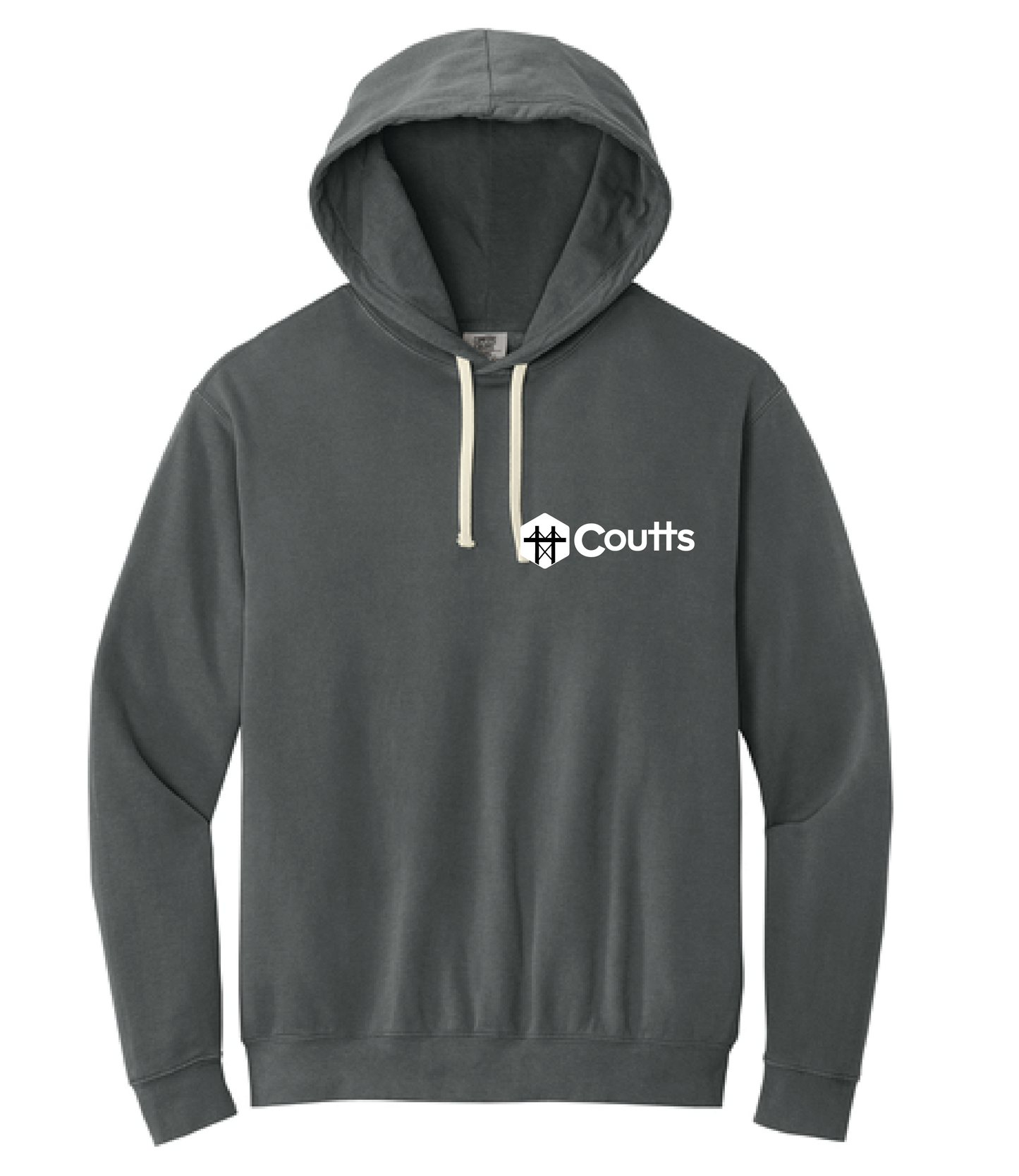 Men's Lightweight Hooded Sweatshirt