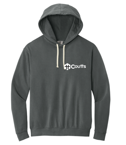 Men's Lightweight Hooded Sweatshirt