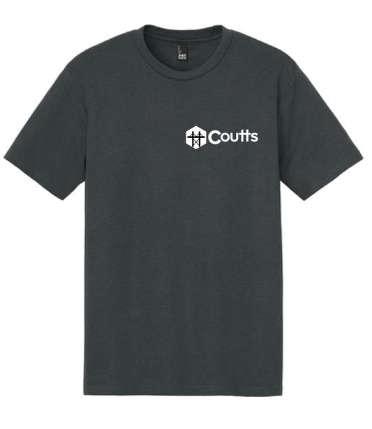 Men's Perfect Tri Tee