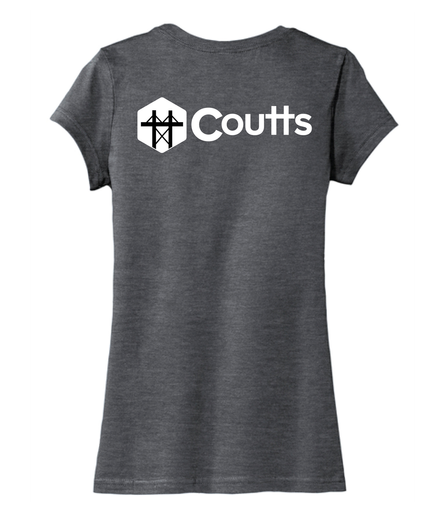 Women's Fitted Perfect Trim Tee