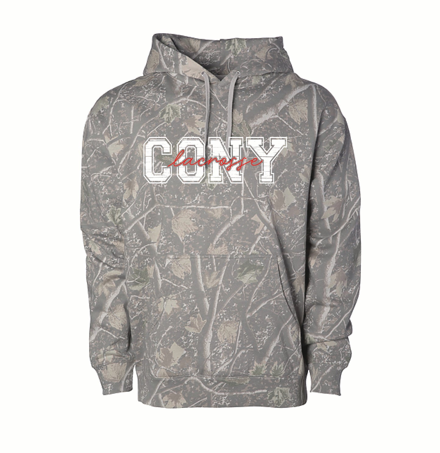CONY DEADWOOD SWEATSHIRT COLLECTION