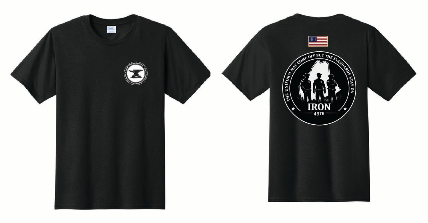 PC450 - Port & Co Fan Favorite Tee