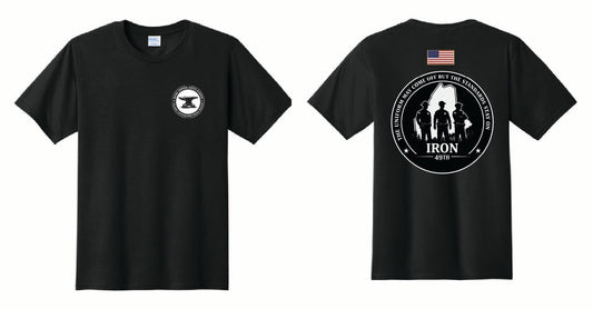 PC450 - Port & Co Fan Favorite Tee