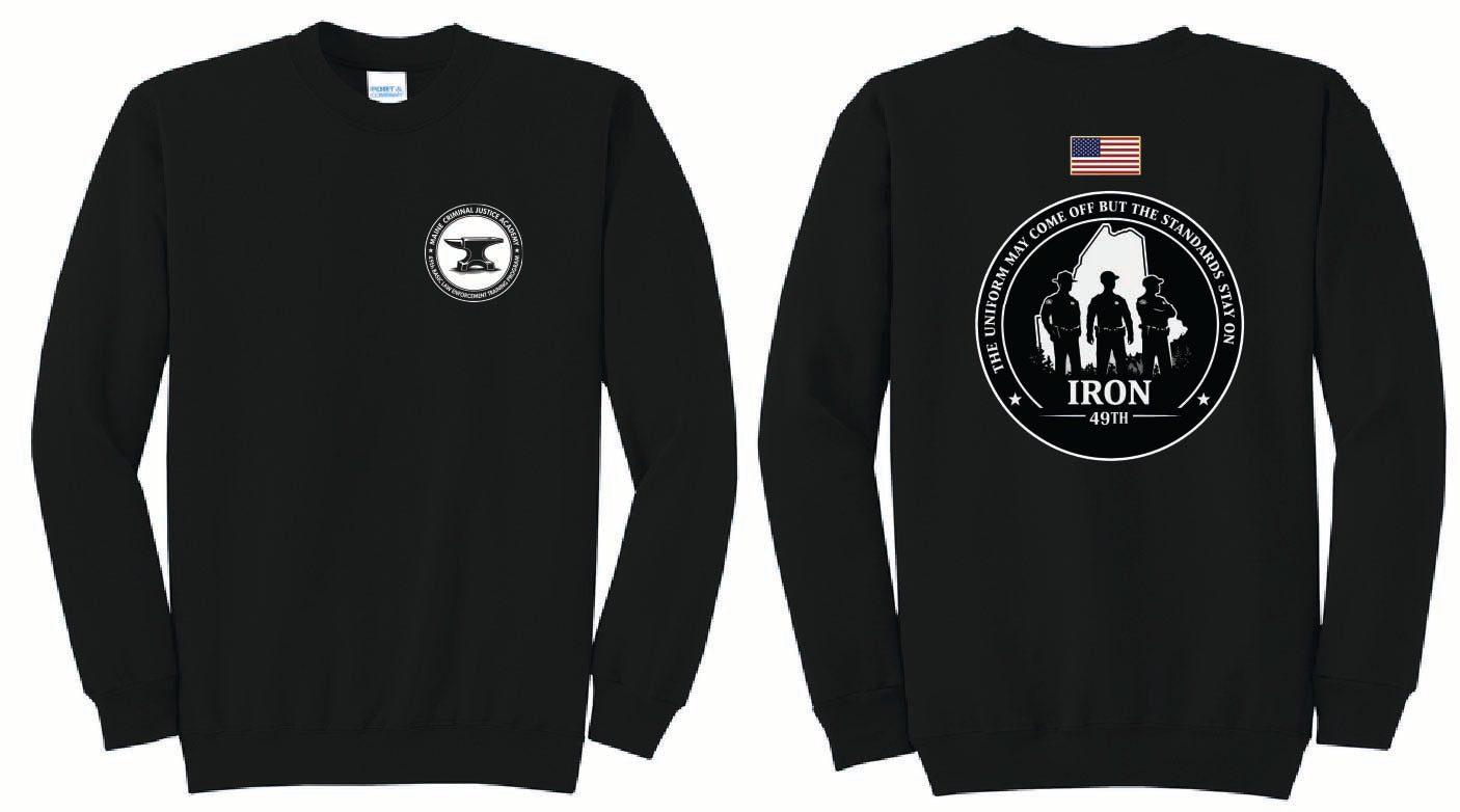 PC78 - Port & Co. Core Fleece Crewneck Sweatshirt