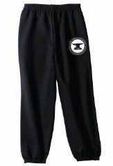 PC90P - Port & Co Essential Fleece Sweatpant with Pockets