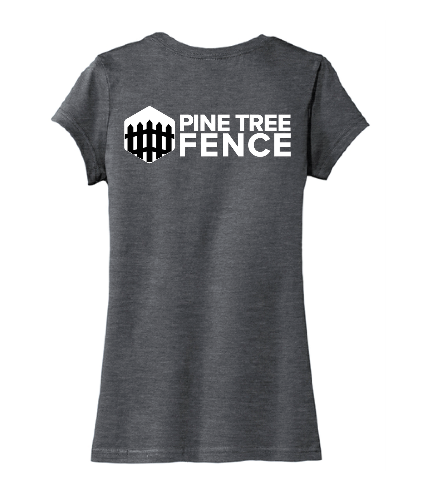Women's Fitted Perfect Trim Tee