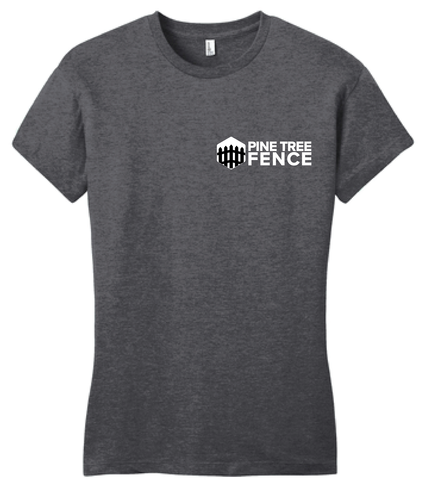 Women's Fitted Perfect Trim Tee