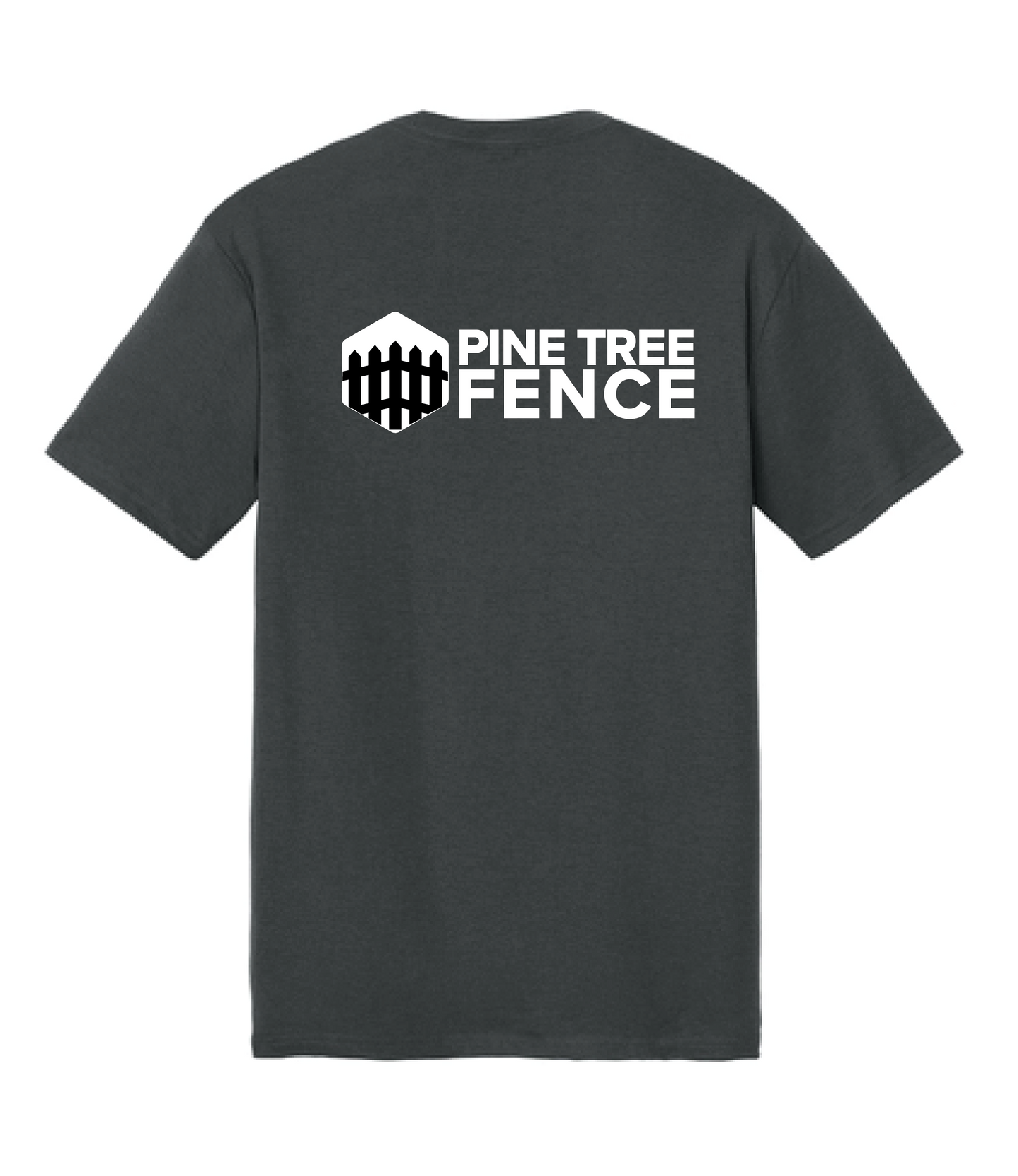 Men's Perfect Tri Tee
