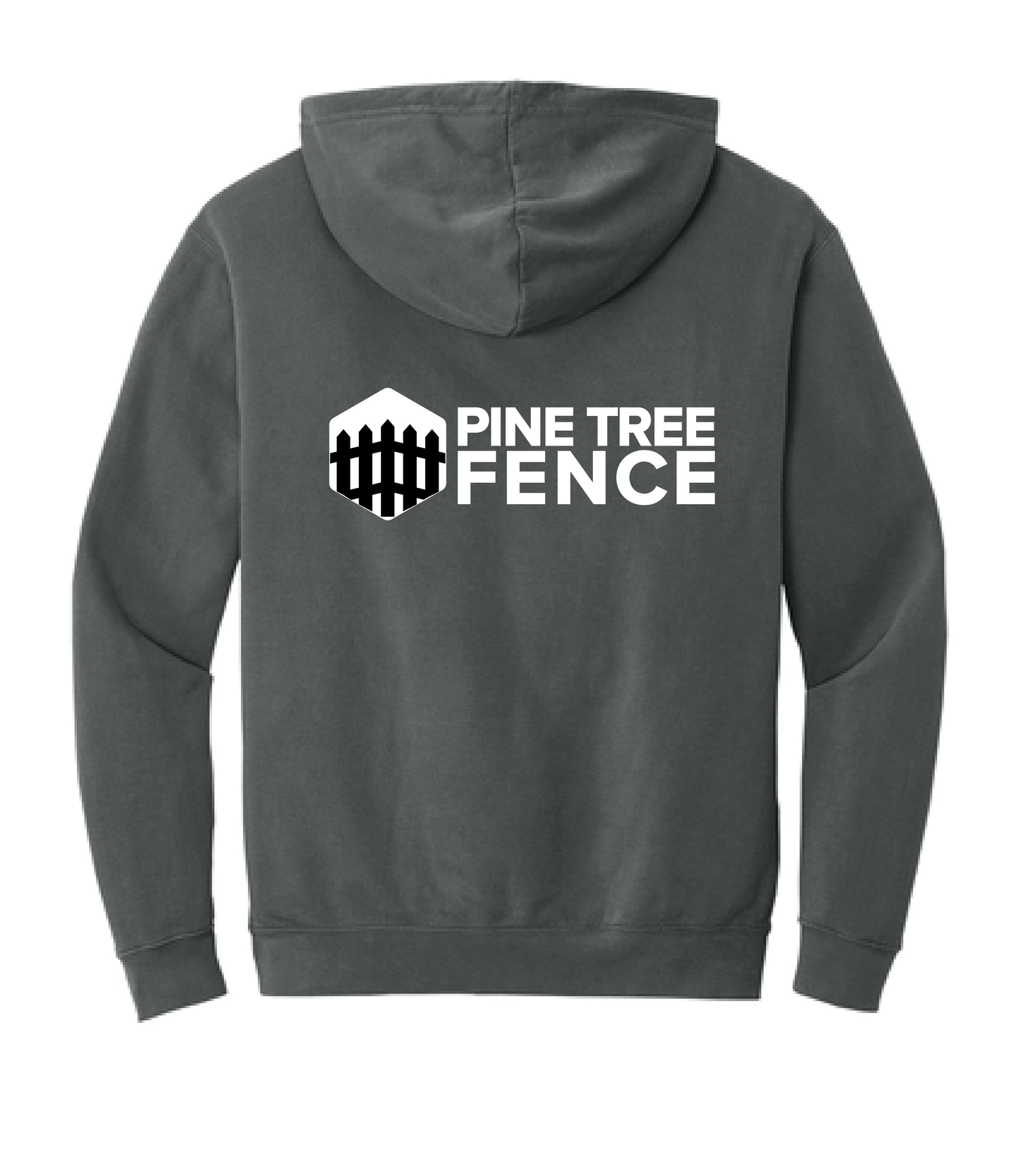 Men's Lightweight Hooded Sweatshirt