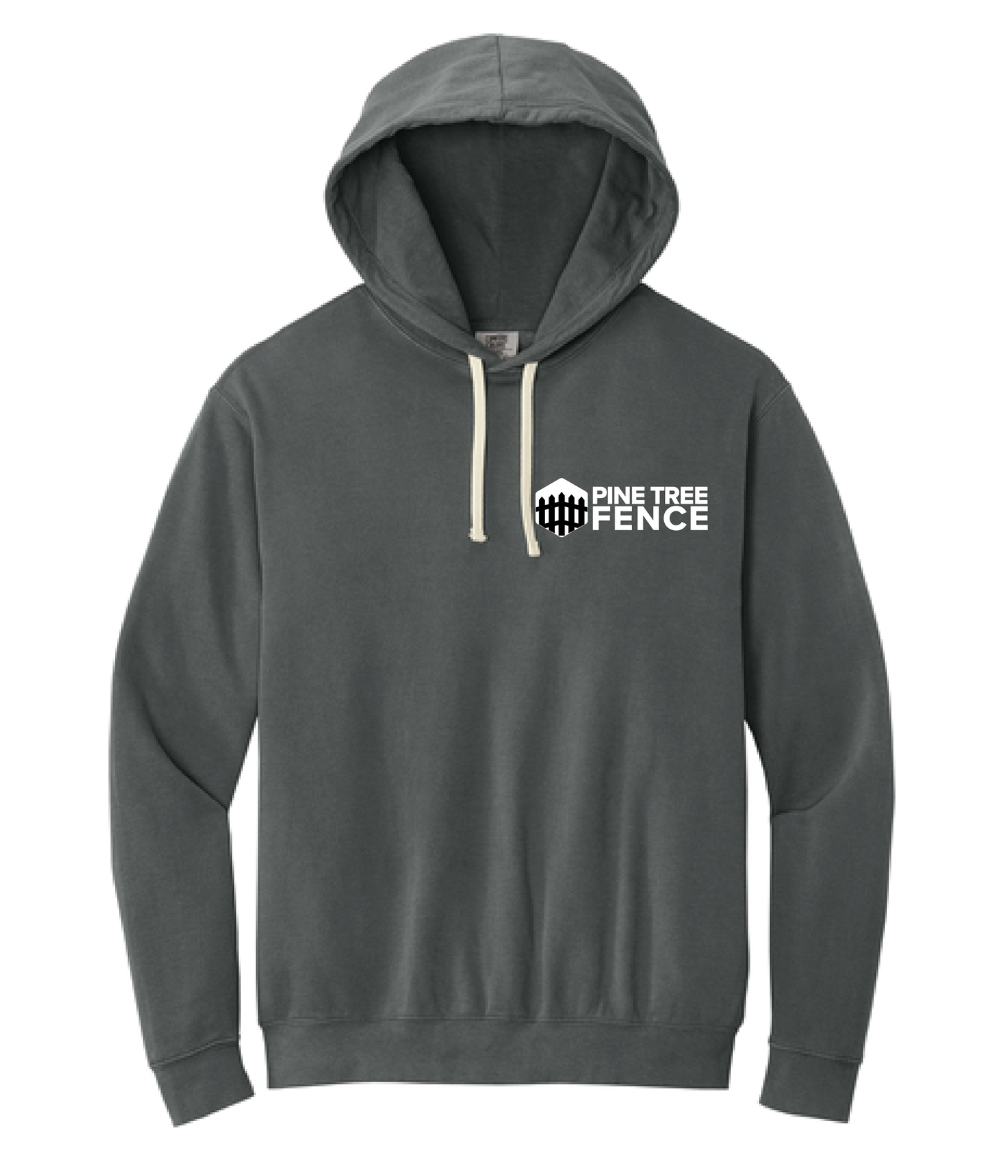 Men's Lightweight Hooded Sweatshirt