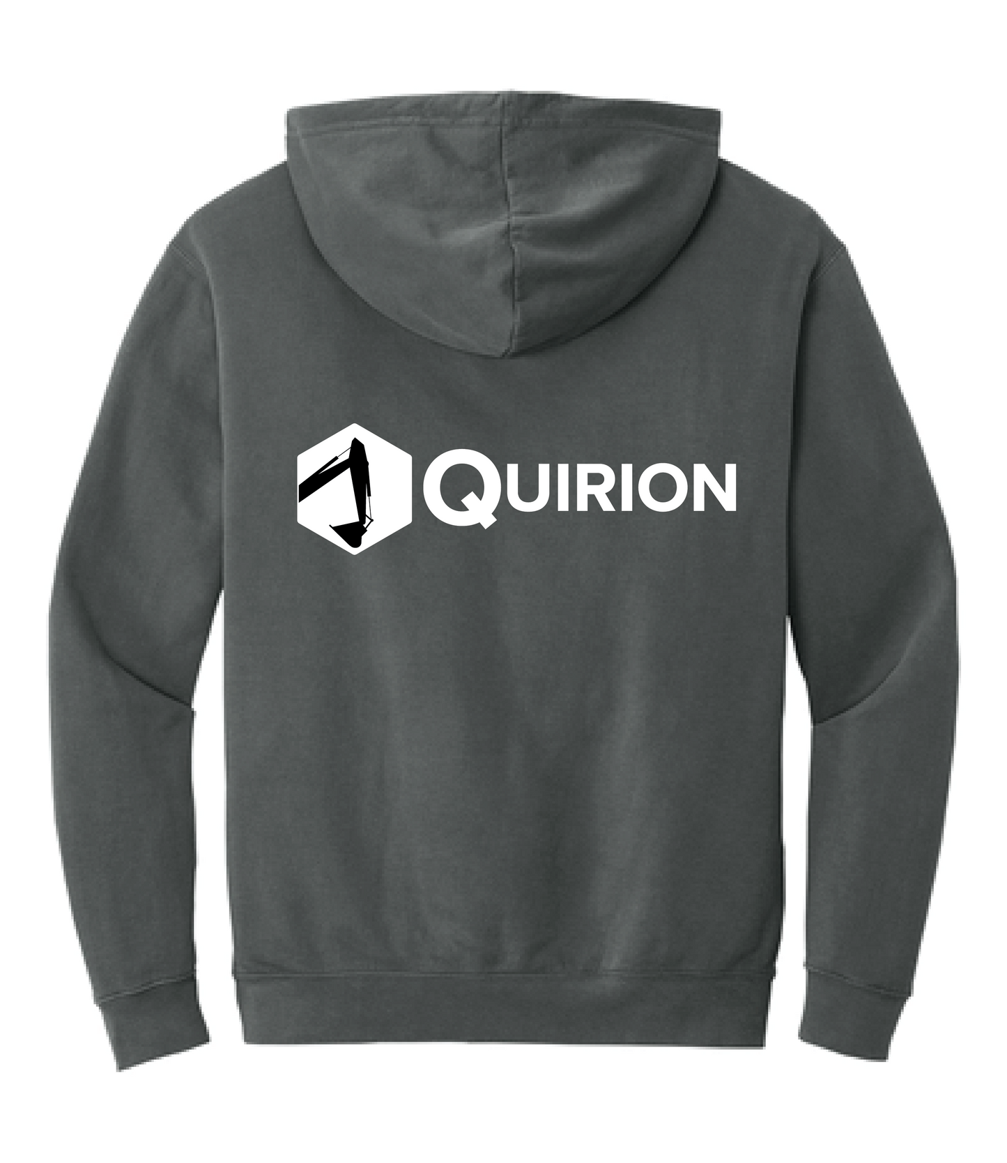 Men's Lightweight Hooded Sweatshirt