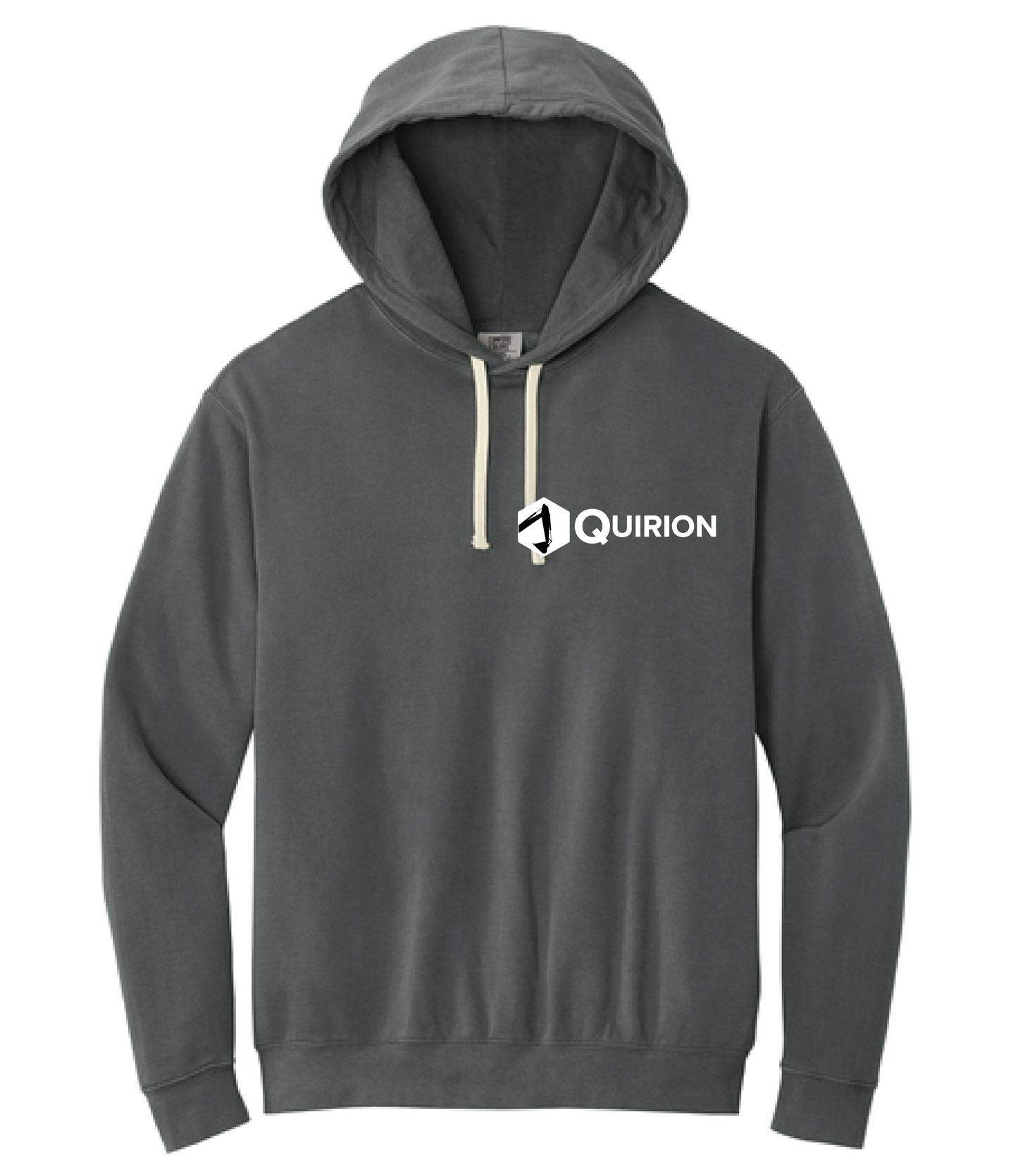 Men's Lightweight Hooded Sweatshirt