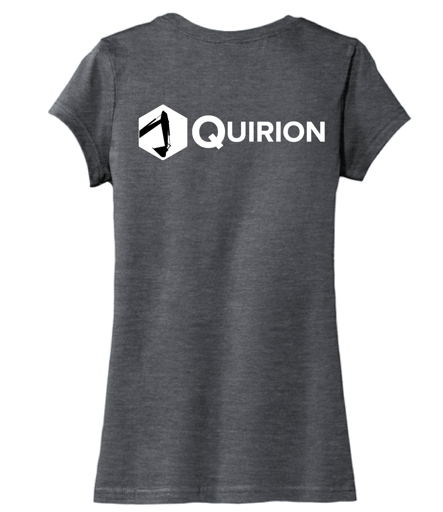 Women's Fitted Perfect Trim Tee