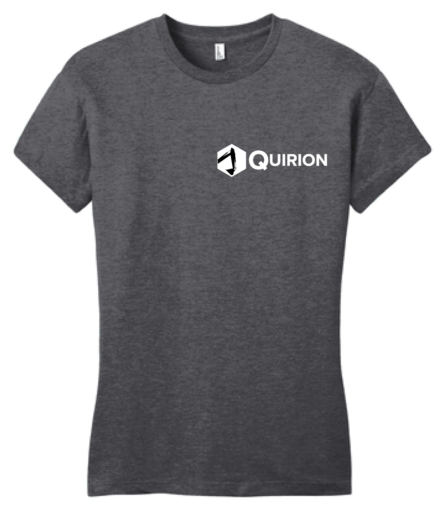 Women's Fitted Perfect Trim Tee