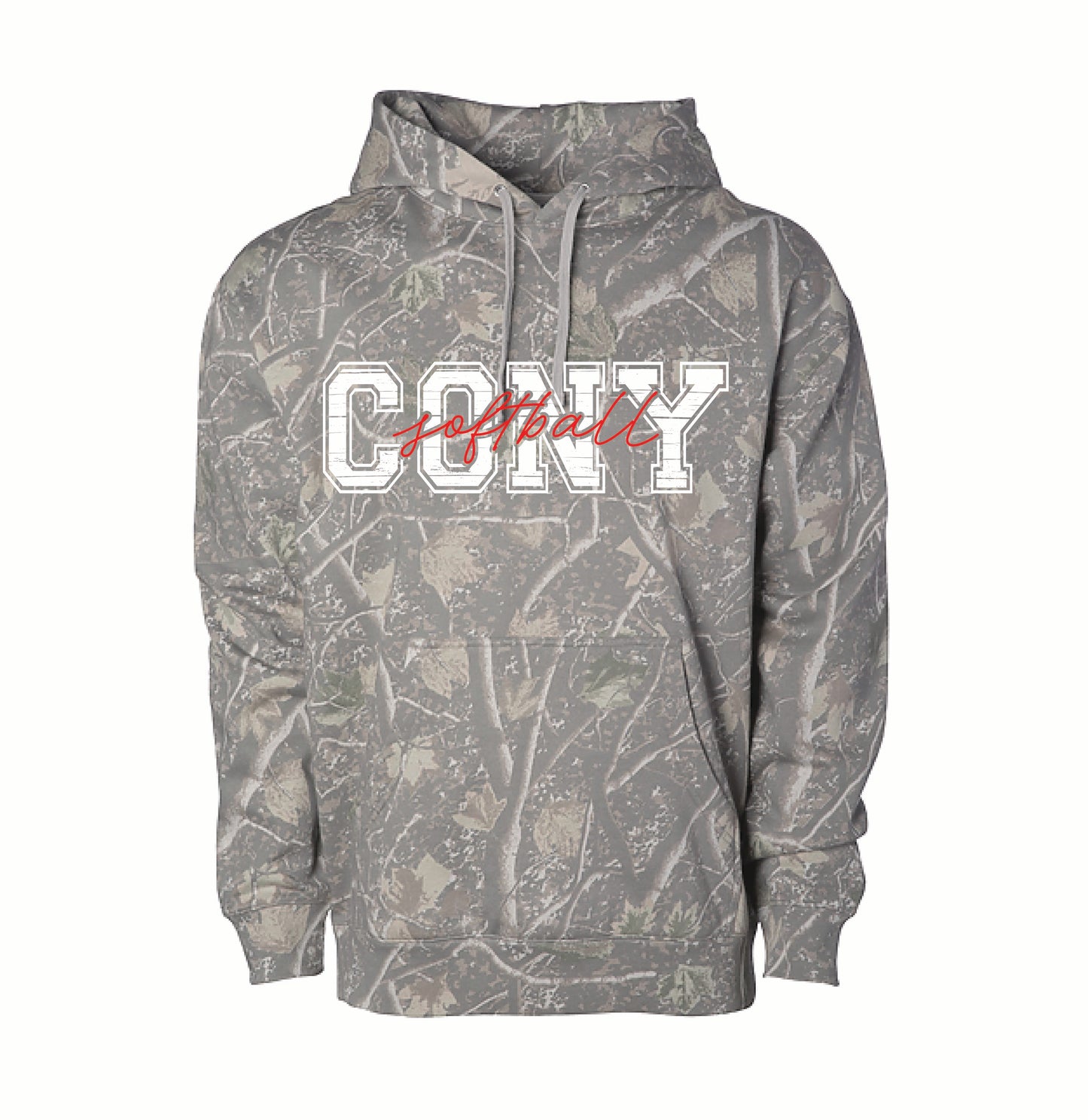 CONY DEADWOOD SWEATSHIRT COLLECTION