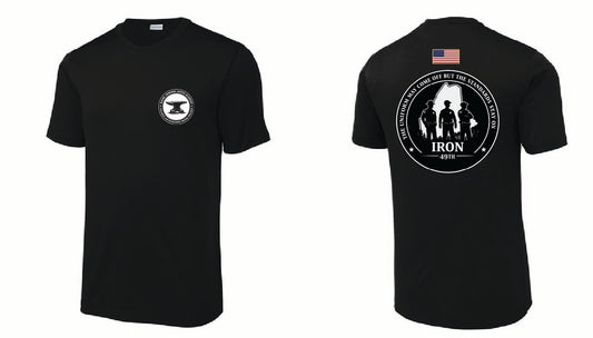 ST420 - Sport-Tek Posi-UV Pro Tee