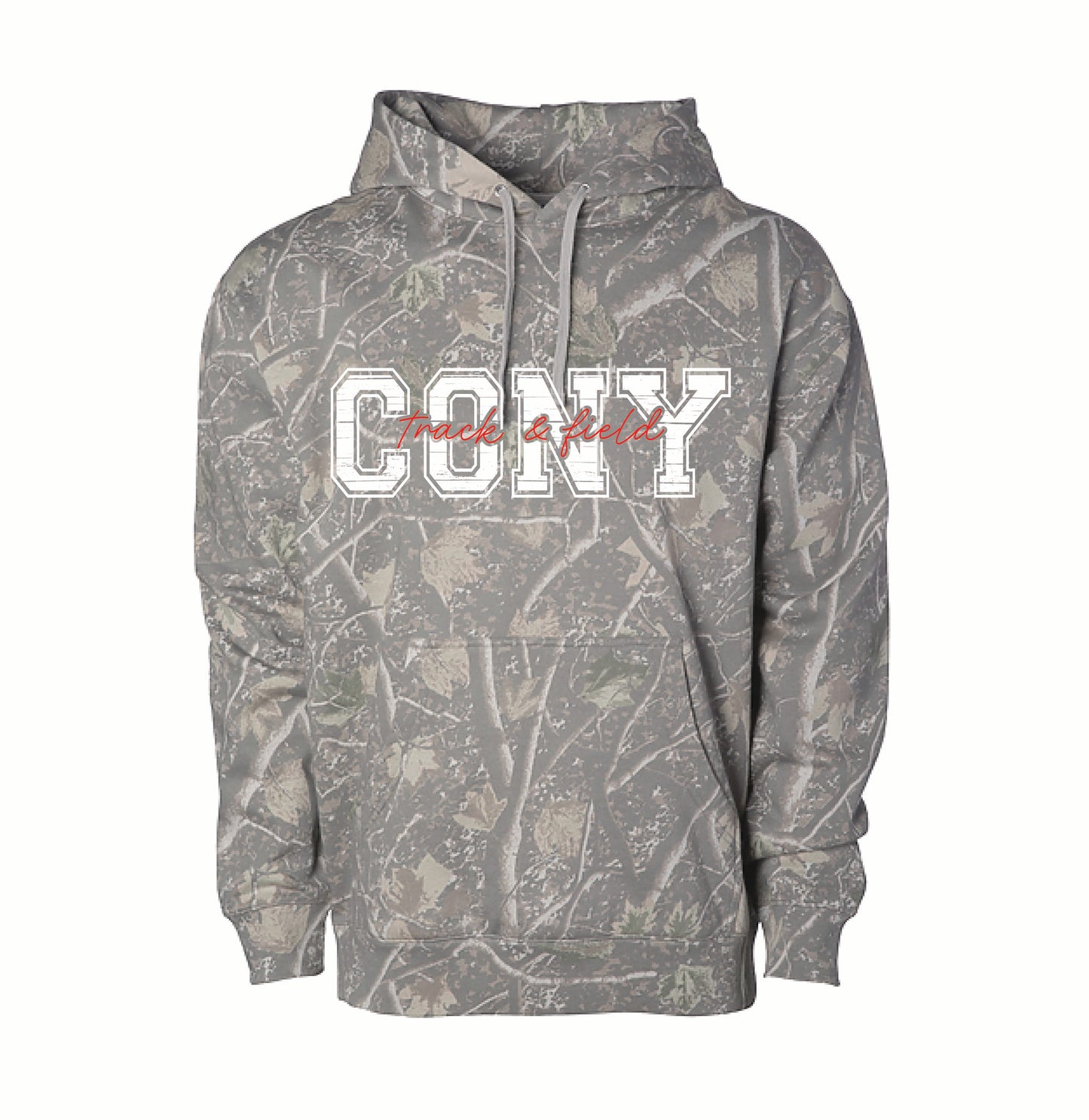 CONY DEADWOOD SWEATSHIRT COLLECTION