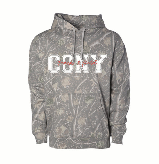 CONY DEADWOOD SWEATSHIRT COLLECTION